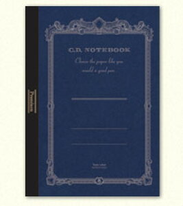 AsJuamȃm[gvPremium.C.D.NOTEBOOKA5TCY