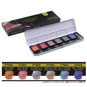 �z���x�C�� FINETEC �t�@�C���e�b�N�v���~�A���p�[���Z���g�J���[�v���~�A��Flip-Flop�J���[6�F�Z�b�g F7003