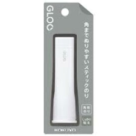 コクヨ GLOO スティックのり タ-G301-P(しっかり貼るタイプ)