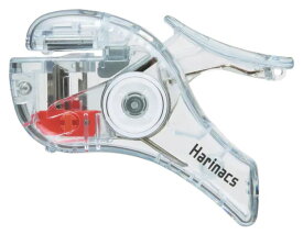 コクヨ ハリナックス TRANSPARENT MECHANISM