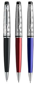 WATERMAN EH[^[} EXPERT DeluxeiGLXp[gfbNXj{[y^CviS3Fj