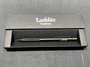 Luddite ���_�C�g TechDraw2 �e�b�N�h���[2 Essential Fairbanks LDB-MP2ESFB-05