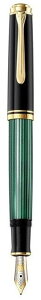 Pelikan yJ Souveran X[x[NM O[XgCv M600WE14yiS4FEF/F/M/Bj