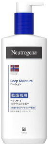 Neutrogena j[gW[i fB[vCX`[ {fB[V 250ml