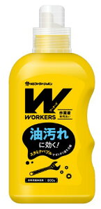 WORKERSƒp M[t̐ { 800g