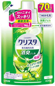 CHARMY NX^ LWF ߂p 420g