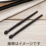 【定形外郵便で送料無料】貝印 cosmeup アイシャドーチップロング 2P HC3744