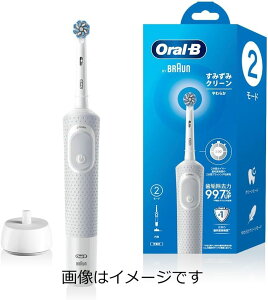 P&G BRAUN �I�[����B D100 ���݂��݃N���[�� ���炩 �d�����u���V �{��