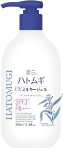 yFz픒 ngM UV~L[WF SPF31 PA+++ |v^Cv e 400ml