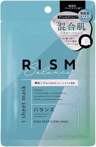 �y��`�O�X�ւő��������I�z�yRISM�z���Y�� �f�C���[�P�A�}�X�N DE01 �o�����X 1����