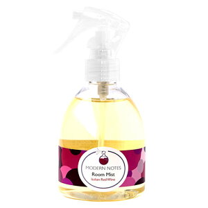 【MODERN NOTES】モダンノーツ ルームミスト ITALIAN RED WINE 240ml