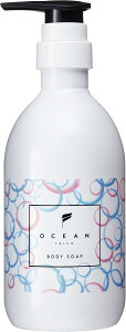 �y OCEAN TRICO�z�I�[�V�����g���R �{�f�B�\�[�v ���R�ɍL����n�b�s�[�ȍ��� 500ml