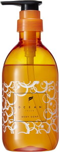 �y OCEAN TRICO�z�I�[�V�����g���R �{�f�B�\�[�v �D���ɂȂ����Ⴄ���� 500ml
