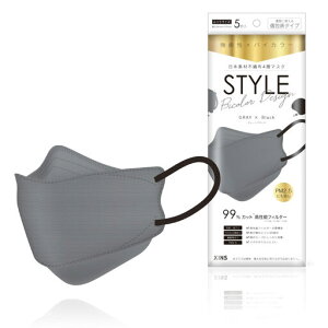 STYLE}XN oCJ[ O[×ubN ӂTCY  5