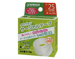 a T[WJe[v sDz^Cv 25mm×9m