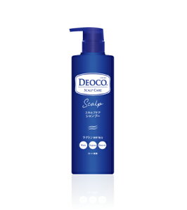 ���[�g���� �f�I�R �X�J���v�P�A�V�����v�[ �|���v 450ml