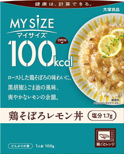 ːHi 100kcal}CTCY {ڂ냌 100g