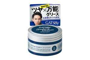 Mcr[(GATSBY) X^COO[X Abp[^Cg 100g