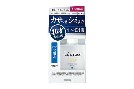 【医薬部外品】ルシード(LUCIDO) 薬用 トータルケア化粧水 110ml