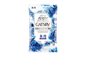 Mcr[(GATSBY) tFCVy[p[ ACX^Cv 15