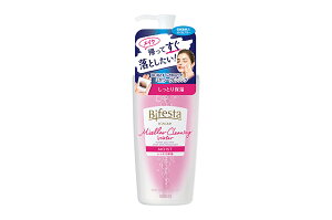 �r�t�F�X�^(Bifesta) �~�Z���[�N�����W���O�E�H�[�^�[ ���C�X�g 400ml