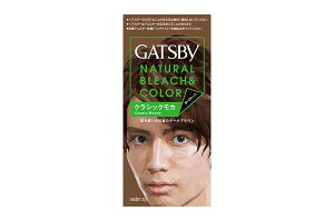 �y��򕔊O�i�z�M���c�r�[(GATSBY) �i�`�������u���[�`�J���[ �N���V�b�N���J