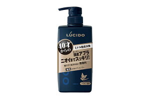 y򕔊OizV[h(LUCIDO) pXJvfIVv[ 450ml
