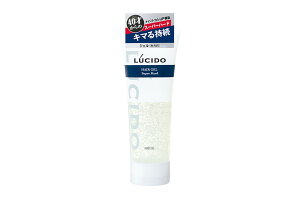 ���V�[�h(LUCIDO) �w�A�W�F�� �X�[�p�[�n�[�h 160g