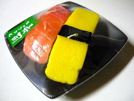 カメヤマローソク 故人の好物シリーズ 寿司キャンドル