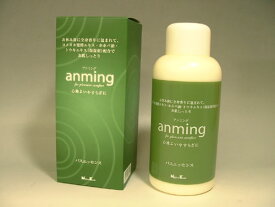 日本香堂の入浴剤 anming(アンミング) バスエッセンス