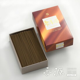 [送料無料]梅栄堂のお線香 聚香國（しゅうこうこく） お徳用バラ詰【シャム沈香の香り】【お香】【仏事】