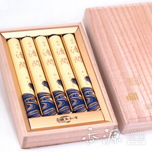 【送料無料】沈水清閑 玉初堂 短寸5把入 桐箱 沈香 伽羅 線香 お線香 贈答用 進物 ギフト 贈り物 お供え 新盆見舞い お盆 初盆 お中元 喪中見舞い 喪中お見舞い お彼岸 御供 法要 法事 葬儀 仏