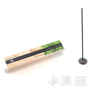 �_���������}���\���I�ő�7��OFF�^�~�h���̂��� JapaneseIncense �w HinokiCypress �X�e�B�b�N 40�{��