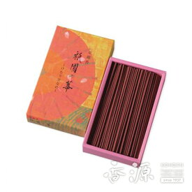【楽天ランキング1位獲得】香彩堂 お香 お線香 白檀 京線香 祇園の華 70g バラ詰 (お香 いい 匂い お線香 おしゃれ お供え いい香り 贈答用 ギフト 贈答 プレゼント))