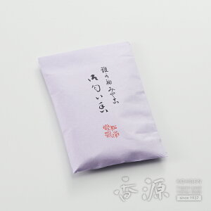 松栄堂の匂い袋 みやこ 匂い香 50g