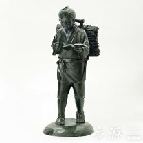 楽天市場】二宮尊徳像の通販