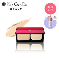 【全品P10倍 4/14 20:00-4/17 9:59】【公式】【数量限定】江原道 グロス フィルム ファンデーション プラ…