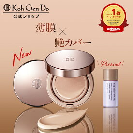 【新商品】【公式】江原道 ザ・スキンウエイク 発酵液ファンデーション フィルタリングクリーム コンパクトセット［メッシュ クリーム 艶 ツヤ カバー力 毛穴 リキッド こうげんどう 30代 40代 50代 コウゲンドウ Koh Gen Do 正規品］