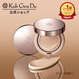 【新商品】【公式】江原道 ザ・スキンウエイク 発酵液ファンデーション フィルタリングクリーム（レフィル＆パフ）SPF42/PA++++ ［メッシュ クリーム 艶 ツヤ 30代 40代 50代 カバー力 毛穴 UV 紫外線 リキッド こうげんどう コウゲンドウ Koh Gen Do 正規品 江源道］