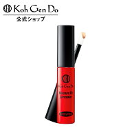 【公式】江原道 マイファンスィー モイスチャー フィット コンシーラー［カバー 自然 シミ そばかす 毛穴…