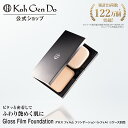 【公式】江原道 マイファンスィー グロス フィルム ファンデーション レフィル［カバー力 パウダーファンデ 高密着 毛穴 皮脂 40代 50代 60代 Koh Gen Do こうげんどう 正規品 江源道 パウダー シワ 隠し］
