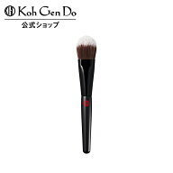 【公式】江原道 ファンデーションブラシ［プロ ヘアメイク 化粧筆 メイクブラシ Koh Gen Do こうげんどう…