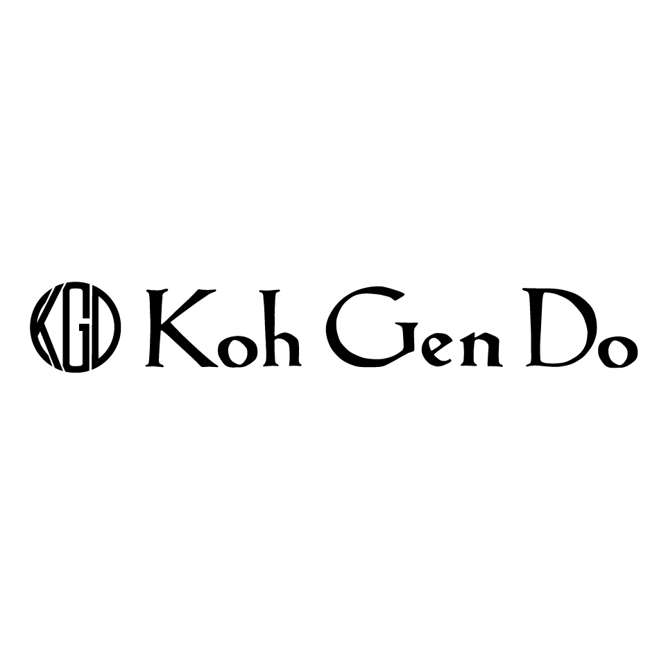 Koh Gen Do公式ショップ