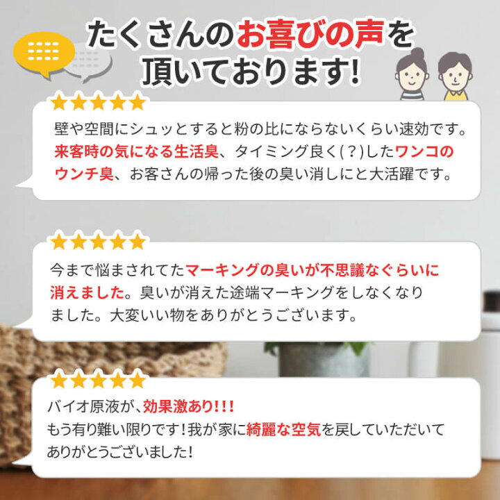 21新発 消臭剤 消臭 ペット オシッコ 犬 猫 介護 タバコ臭 加齢臭 お得用 2個セット バイオ原液 15cc 2個 Materialworldblog Com