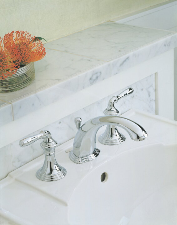 楽天市場】【公式】 KOHLER コーラー デボンシャー Devonshire 3ホール 