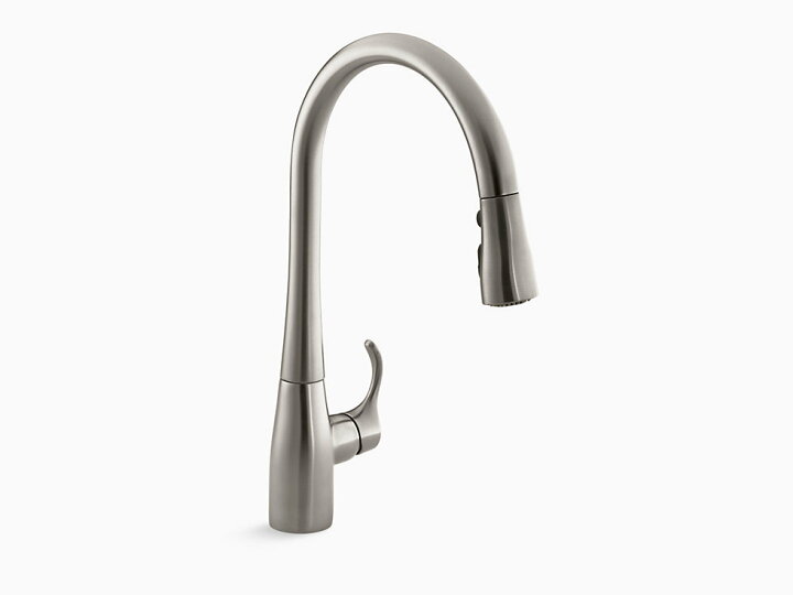 楽天市場】【公式】 KOHLER コーラー シンプライス Simplice キッチン 