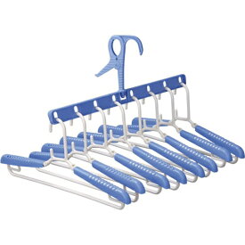 コーナン オリジナル 8連スライドハンガー HAN21−1918