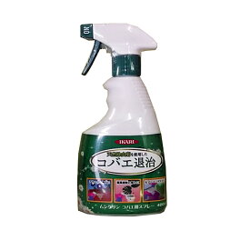 ≪あす楽対応≫イカリ消毒 コバエ退治スプレー　400ml