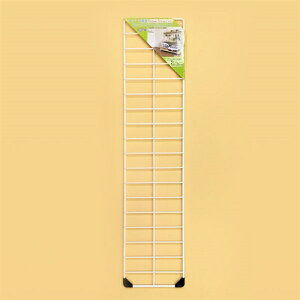 【ポイント3倍 10/30〜10/31まで】和気産業 メッシュ棚受 MST−004 900×200MM 2マス