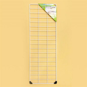 【ポイント3倍 10/30〜10/31まで】和気産業 メッシュ棚受 MST−005 900×296MM 3マス